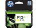 HP printcartridge yellow (3YL83AE, 912XL)