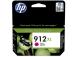 HP printcartridge magenta (3YL82AE, 912XL)