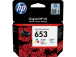 HP Ink No.653 Tri-color (3YM74AE)