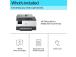 HP OfficeJet Pro 9120e Printer Inkjet Colour MFP A4 22 ppm USB Wi-Fi Ethernet LAN
