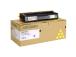 Ricoh SPC310HE (407635) Toner Cartridge, Yellow