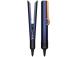 Dyson HT01 Airstrait Hair Straightener, Blue Copper