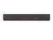 Lenovo ThinkPad Thunderbolt 4 Workstation Dock 230W (40B00300EU) Docking station, Black