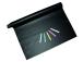 STANGER Self-Adhesive Blackboard, 45x100 cm,1 pcs 41000014