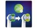 Oral-B Precision Clean Toothbrush heads, White