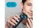 Braun Series 5 51-M1000s Shaver, Black/Blue