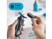 Braun Series 5 51-M1000s Shaver, Black/Blue