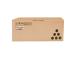 Ricoh TYPE 1195E (431147) Toner Cartridge, Black