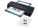 GBC 240HS Home Office Laminator A3, 400 mm/min, Black