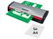 GBC 250HS Office Laminator A3, 500 mm/min, Gray/Black