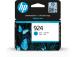 HP 924 (4K0U3NE) Ink Cartridge, Cyan