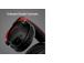 HyperX Cloud Alpha Wireless Gaming Headset, Black-Red