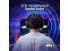 HyperX Cloud Alpha Wireless Gaming Headset, Black-Red