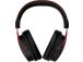 HyperX Cloud Alpha Wireless Gaming Headset, Black-Red