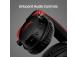 HyperX Cloud Alpha Wireless Gaming Headset, Black-Red