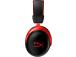 HyperX Cloud II Wireless Gaming Headset, Black-Red