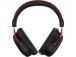 HyperX Cloud II Wireless Gaming Headset, Black-Red