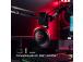 HyperX Cloud II Wireless Gaming Headset, Black-Red
