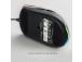 HyperX Pulsefire Surge Wired Gaming Mouse, 16000 DPI, RGB Lighting, Black