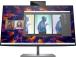 HP Z24m G3 Monitor 23.8'' IPS QHD 2560x1440, 5 ms, 400 cd/m2, 90 Hz, Silver
