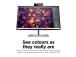 HP Z24m G3 Monitor 23.8'' IPS QHD 2560x1440, 5 ms, 400 cd/m2, 90 Hz, Silver