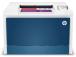 HP Color LaserJet Pro 4202dn Printer Laser Colour A4 33 ppm USB Ethernet LAN