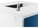 HP Color LaserJet Pro 4202dw Printer Laser Colour A4 33 ppm USB Wi-Fi Gigabit LAN BT