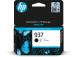 HP 937 (4S6W5NE) Ink Cartridge, Black
