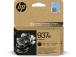 HP 937e EvoMore (4S6W9NE) Ink Cartridge, Black