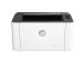 HP Laser 107w (4ZB78A#B19) Laser monochrome, A4, printer