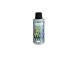 STANGER Color Spray MS 150 ml silver metallic 500600