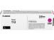Canon CRG T12 (5096C006) Toner Cartridge, Magenta