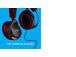 HyperX Cloud Stinger 2 Wired Gaming Headset, Black