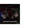 HyperX Cloud Stinger 2 Wired Gaming Headset, Black
