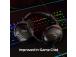HyperX Cloud Stinger 2 Wired Gaming Headset, Black