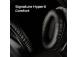 HyperX Cloud Stinger 2 Wired Gaming Headset, Black