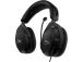 HyperX Cloud Stinger 2 Wired Gaming Headset, Black