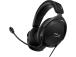 HyperX Cloud Stinger 2 Wired Gaming Headset, Black