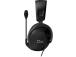 HyperX Cloud Stinger 2 Wired Gaming Headset, Black