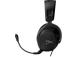 HyperX Cloud Stinger 2 Wired Gaming Headset, Black