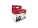 Canon PG-540L (5224B020) Ink Cartridge Multipack, Black
