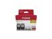 Canon PG-540L (5224B020) Ink Cartridge Multipack, Black