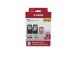 Canon PG-540L/CL-541XL (5224B012) Photo value pack Ink Cartridge Multipack, BK/CMY
