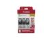 Canon PG-540L/CL-541XL (5224B015) Photo value pack Ink Cartridge Multipack, BK/CMY