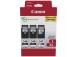 Canon PG-540L/CL-541XL (5224B017) Ink Cartridge Multipack, BK/CMY