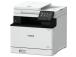 Canon i-SENSYS MF754CDW Printer Laser Colour MFP A4 33 ppm Wi-Fi Ethernet LAN USB