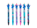Retractable erasable pen CoolPack Disney Stitch