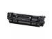 Canon 071H (5646C002)Toner Cartridge, Black (2500 pages)
