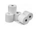 Cash Register Thermal Paper Roll Tape, W: 57mm, L: 18m, bushings 12mm, diameter 40mm, 10pcs./pack.