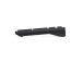 Dell Pro KM5221W Wireless Keyboard and Mouse, RF Wireless, US Int, Black